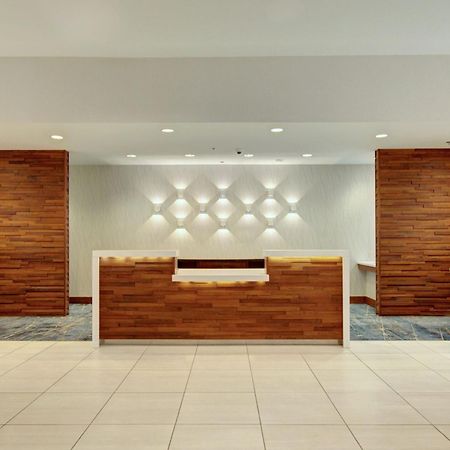 Tulsa Marriott Southern Hills Exteriör bild