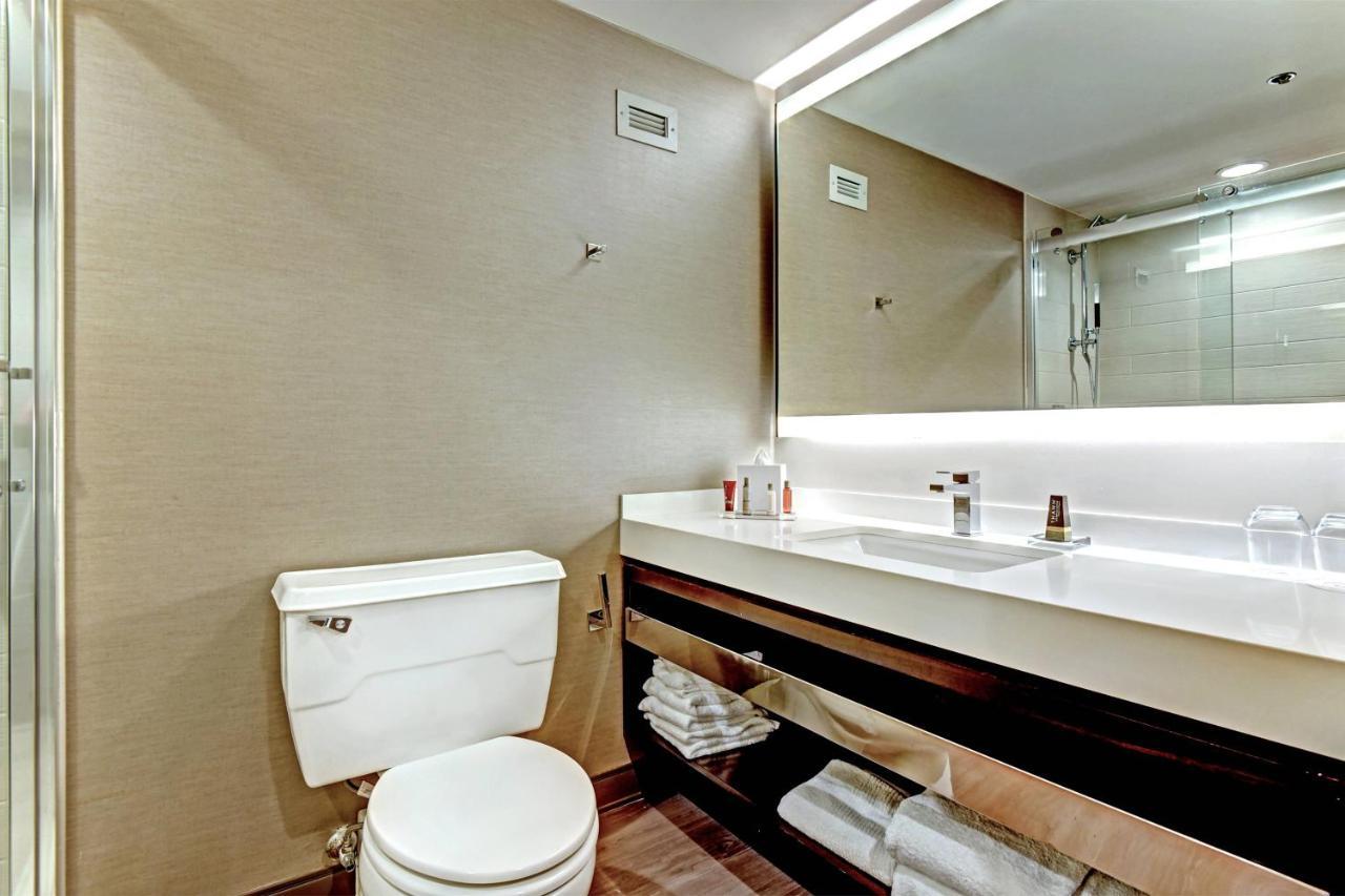 Tulsa Marriott Southern Hills Exteriör bild