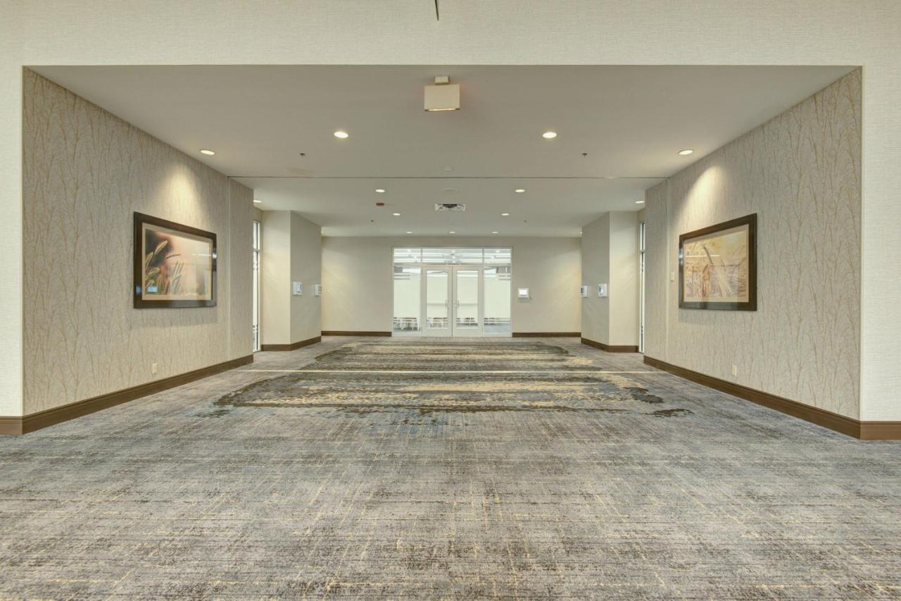 Tulsa Marriott Southern Hills Exteriör bild