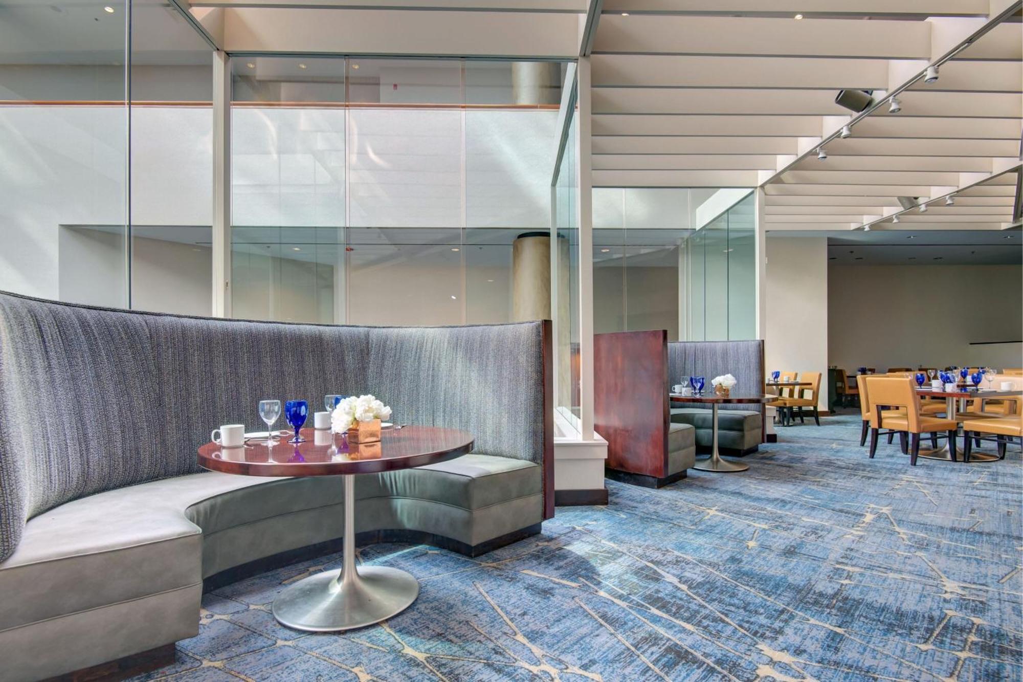 Tulsa Marriott Southern Hills Exteriör bild
