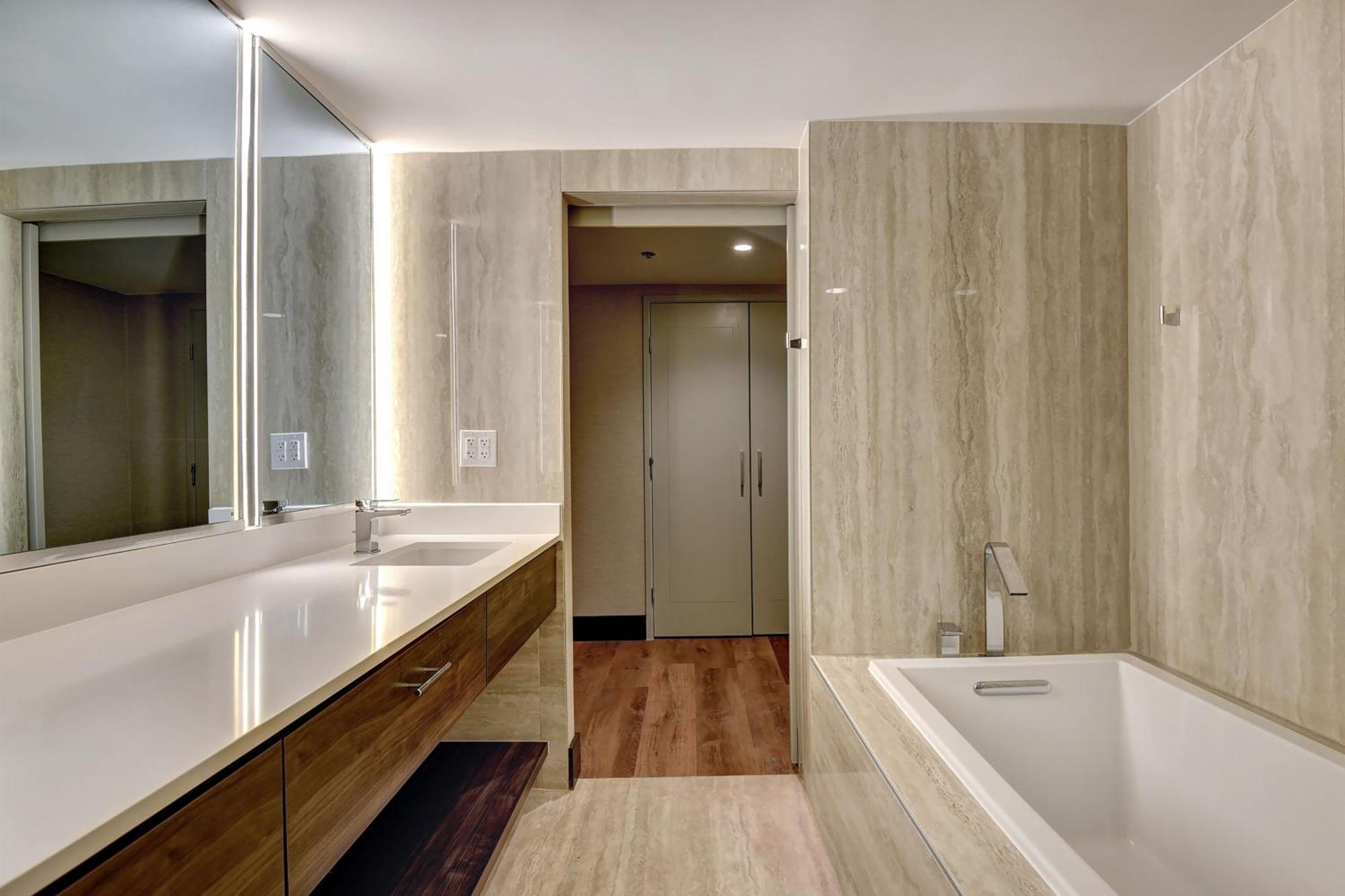 Tulsa Marriott Southern Hills Exteriör bild